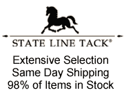 StateLineTack.com