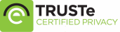 Truste Logo